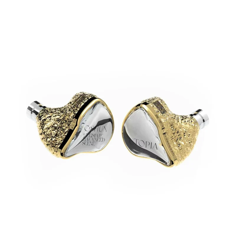 EarAcoustic OSHUN LTD